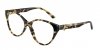 OKULARY KOREKCYJNE JIMMY CHOO JC 3009 5004 54 ROZMIAR M